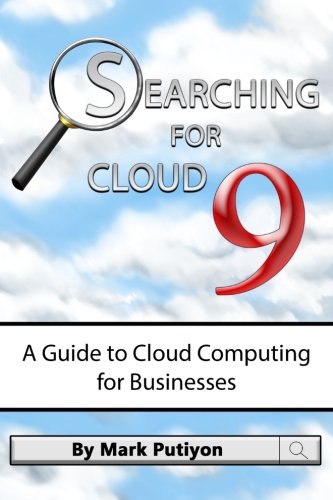 Searching for Cloud 9 cover