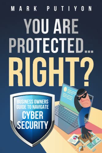 You are Protected...Right? cover