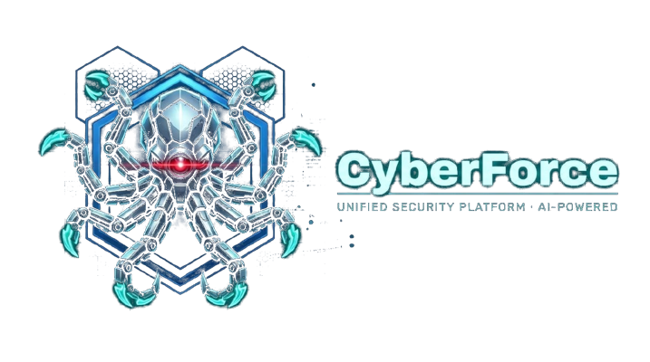 CyberForce logo