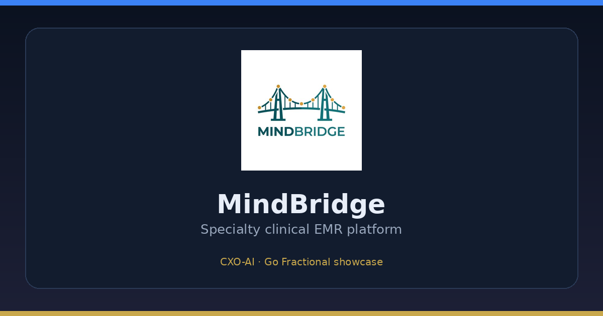 MindBridge