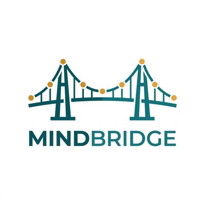 MindBridge logo